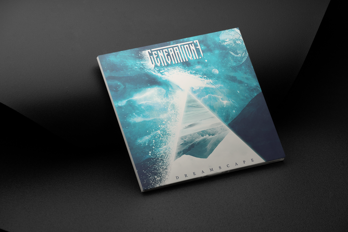 CD "DREAMSCAPE